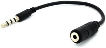 Motorola OEM Silver Universal Stereo Headset - Compatible with 3.5mm and 2.5mm Phones...