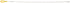 SCITOO For Dodge Engine Oil Dipstick Replacement 53034186AD 2011-2015 For Dodge Durango 2011-2015 For Jeep Grand Cherokee Oil Dipstick...