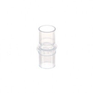 CPAP OXYGEN TUBING ADAPTER. EXTEND YOUR CPAP HOSE! by N/A...