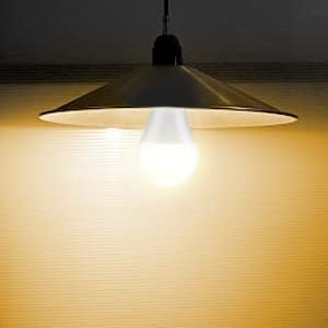 KINDEEP A21 LED Super Bright Light Bulb,150-200W Equivalent 23W E26 LED Bulb, 2500 Lumens, Warm White 3000K for Your Home, Office, Store, Garage, ...
