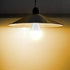 KINDEEP A21 LED Super Bright Light Bulb,150-200W Equivalent 23W E26 LED Bulb, 2500 Lumens, Warm White 3000K for Your Home, Office, Store, Garage, ...