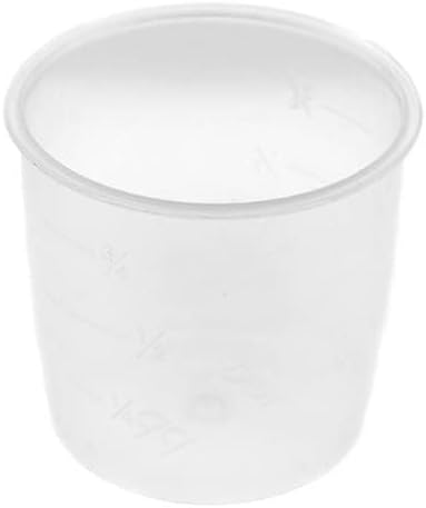 OEM Original Zojirushi Rice Cooker Measuring Cup - Clear by Zojirushi...