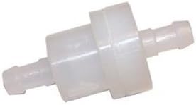 Yamaha 646-24251-01-00 Strainer 1, (2-stroke outboard motor oil filter); New # 646-24251-02-00 Made by Yamaha...