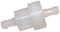 Yamaha 646-24251-01-00 Strainer 1, (2-stroke outboard motor oil filter); New # 646-24251-02-00 Made by Yamaha...