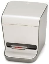 Tablecraft Plastic Gray Toothpick Dispenser - 1 each....