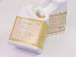Glam Wash Laundry Detergent, Diva No.1 SELLER!!! (4 Fl Oz (Pack of 1))...