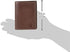 Timberland mens Leather Trifold Wallet With Id Window, Brown (Blix), One Size...
