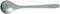 Sori Yanagi Simple Form Cutlery for Easy Use, Tsubamesanjo Stainless Steel, Teaspoon, Sleek Design for a Smooth Mouth, Dishwasher Safe, Brushed Fi...