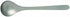 Sori Yanagi Simple Form Cutlery for Easy Use, Tsubamesanjo Stainless Steel, Teaspoon, Sleek Design for a Smooth Mouth, Dishwasher Safe, Brushed Fi...