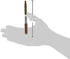 Zebra Sarasa Clip Pen 0.4 mm, Brown (JJS15-E)...