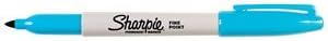 Sharpie Fine Point Turquoise...