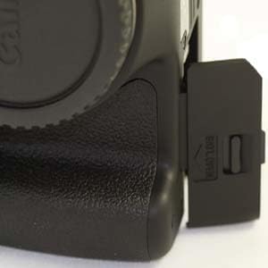 (2pcs) Battery Door Cover Repair Lid Cap Replacement for Canon EOS 1000D 450D 500D Rebel XS XSi T1i Digital Camera...
