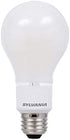 LEDVANCE, Daylight 40241 Sylvania 75 Watt Equivalent, A21 LED Light Bulbs, Dimmable, Color 5000K, Made in The USA with US and Global Parts, 4 Pack...