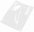 Heavy Duty Electric Roaster Liners Full Size Set of 10 (Fits 16 to 22 Quart, 34 x 18 Inch)...