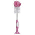 Dr. Browns Baby Bottle Brush - Pink - 2 Count...