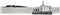 Silver Tie Clip by Ringmasters | LDS Temple Tie Clips for Men with Antique Silver Finish | Suit Accessories for Weddings, Church, & Formal Events ...