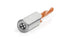 Amana Tool - 305005 Carbide Tipped Brad Pt. Boring Bit L/H 5mm Dia x 57mm Long x 10mm Sh...
