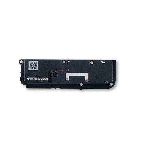 Ringer Loudspeaker Loud Speaker Buzzer Replacement for Motorola Moto One 5G XT2075-1 / XT2075-2...