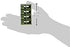 Slimline CR123 Battery Storage Caddy, Military Green, Holds 4 Batteries (Not Included)...