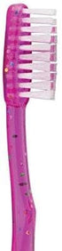 28 Kids Prepasted Toothbrushes Individually Wrapped - Bubblegum Disposable Toothbrushes - Great for Sleepovers, Travel (28 Pack)...