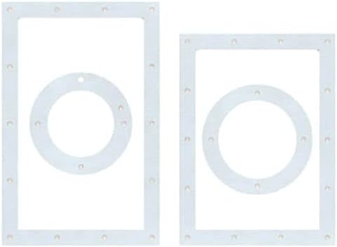 Lynn Manufacturing Replacement Gasket Kit, Miller & Nordyne Mobile Home, CMF, MOC, MGC, 301205000, 660604, 688982, 689032, 9510...