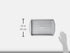 USA Pan 1110RC-3-ABC-1 American Bakeware Classics 9 x 13-Inch Rectangular Lasagna, Cake and Brownie Pan, Aluminized Steel...