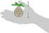 Cathedral Art CO519 Death Leaves a Heartache Teardrop Memorial Ornament, 2-3/4-Inch...