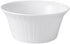 Villeroy & Boch Cellini Fruit Dish, 5 in, Premium Porcelain, White...