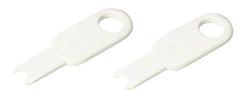 Brix CanPop Beverage Can Opener, Set of 2...