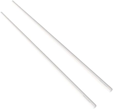 Villeroy & Boch 1041739502 Soup Passion Chopstick Set, White...