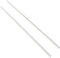 Villeroy & Boch 1041739502 Soup Passion Chopstick Set, White...