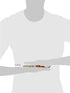 Mercer Culinary Praxis Paring Knife with Rosewood Handle, 4 Inch, Wood...