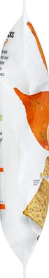 Way Better Snacks Tortilla Chips, Sweet Potato, 5.5 Ounce...