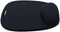Kensington Comfort Gel Mouse Pad with Wrist Rest - Black (K62386AM)...