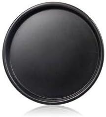 Non-Stick Pizza Pan Pizza Tray Pie Cake Pans 6 inch Round...