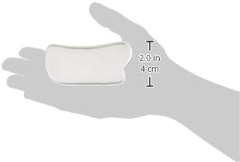 Gua Sha Tools,Guasha Tools,Chiropractic Tools,Physical Therapy Tools,IASTM Tools for Myofascial Release,Soft Tissue Mobilization,Can be Usded as S...