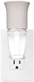 Bath and Body Works Gray Flare Nightlight Wallflowers Fragrance Plug...