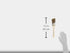Pro Grade Paint Brush Set - 3-Pack - 2" Angle Brushes for All Latex and Oil Paints & Stains - Home Improvement - Interior & Exterior Use...