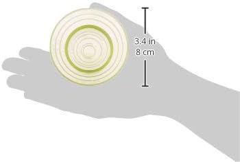 Chef'n Measureup Top Down Spice Measurer, One Size, Arugula...