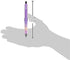 Pilot HDGCL50R-PLA Mechanical Pencil, Dr. Grip CL Play Border 0.5mm, Lavender...
