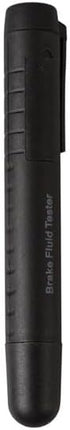 Brake Fluid Tester Pen ETCHESHI Brake Fluid Tester for DOT4 with 5 LED Light Indicators...