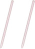 2 Pack Galaxy Tab S7 FE S Pen Replacement Stylus Pen for Samsung Galaxy Tab S7, Tab S7 FE SM-T730, SM-T733, SM-T736B Stylus Pen (Mystic Pink)...