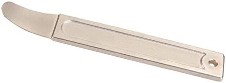 Metal Magery Sheet Metal Skin Wedge Pry Bar Tool Door Panel and Trim Removal Tool (One Pack)...