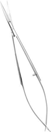 Spring Action Eazy Snips with Micro Serrated Blade Edge Embroidery Scissors from ThreadNanny...