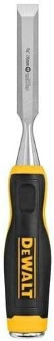 DEWALT 5/8 in. Wood Chisel...