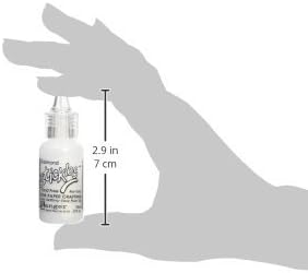 RANGER Stickles Glitter Glue .5oz, Diamond, 1 Count (Pack of 1)...