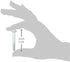 014973225629 Snow Blower Shear Pins & Nuts, 1/4 x 1-3/4, Piece-6...