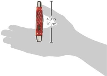 FROST CUTLERY TV734556 3 Blade Whittler Knife...