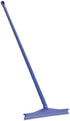 Vikan 29608 Handle,Ultra Hygiene,51",PP,Purple...