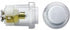 Intercom Lighted Pushbutton for IS69 IS67 IS70 IS54 IS55 ISB64 Speakers...